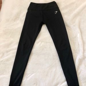 Gymshark leggings🏋️‍♀️